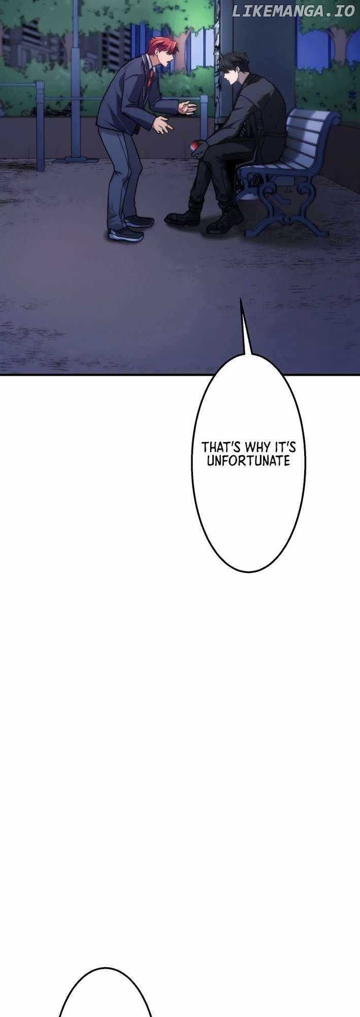 Revenge of the Unrivaled Streamer Chapter 14 59